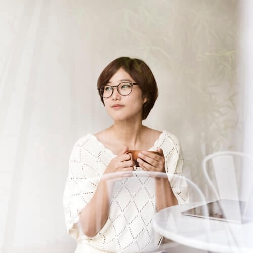 Headshot of Jian Li, CTO & Lead AI Architect